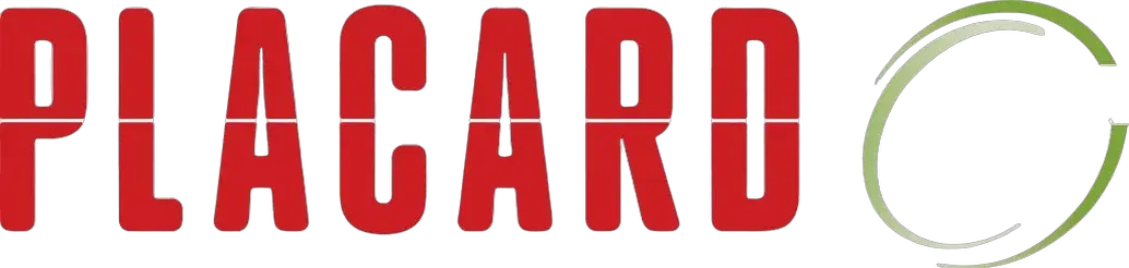 Placard